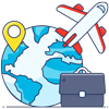 Expertise in Travel Software